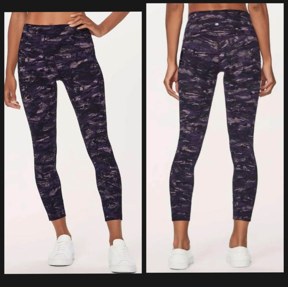Lululemon Align Pant Il (25